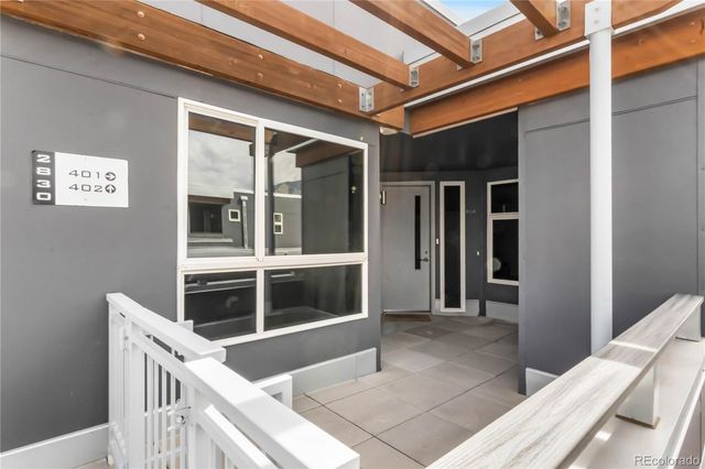 2830 E College Avenue 401, Boulder, CO 80303