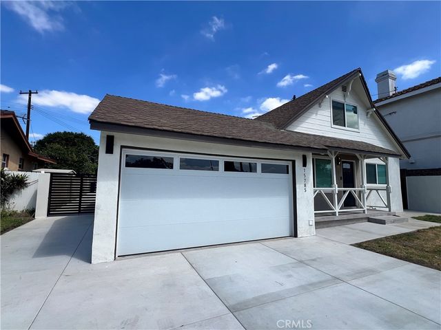15785 Stanbrook Drive, La Mirada, CA 90638