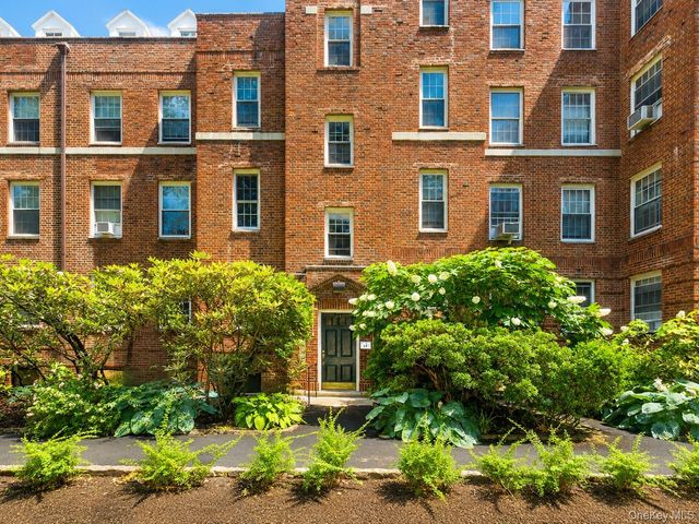 1344 Midland Avenue 3E, Bronxville, NY 10708