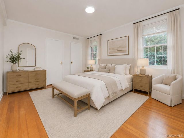 1344 Midland Avenue 3E, Bronxville, NY 10708