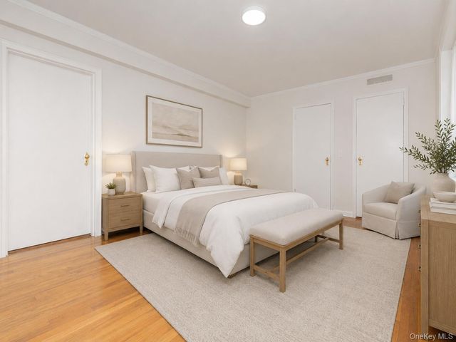 1344 Midland Avenue 3E, Bronxville, NY 10708