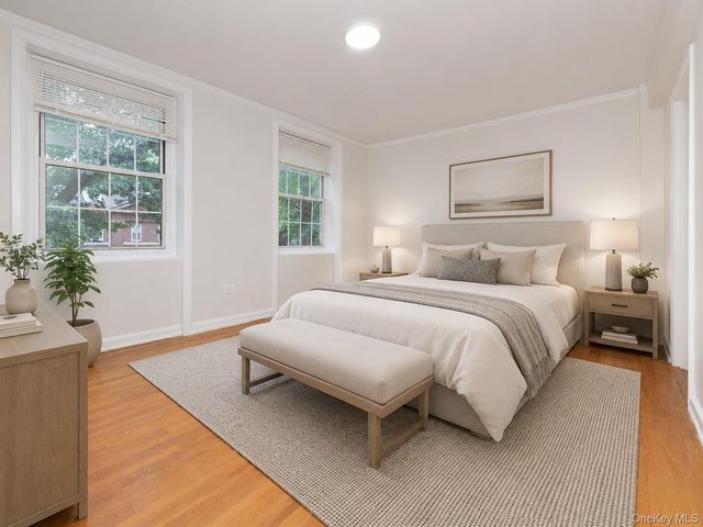 1344 Midland Avenue 3E, Bronxville, NY 10708