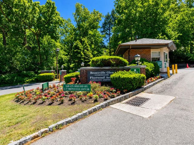 1344 Midland Avenue 3E, Bronxville, NY 10708