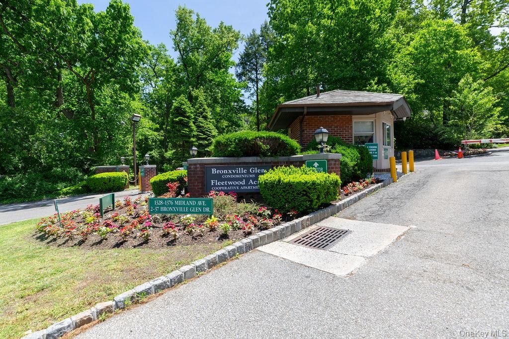 1344 Midland Avenue 3E, Bronxville, NY 10708