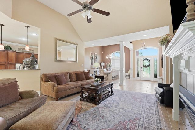 280 Eagle Rock Circle, Hot Springs, AR 71913