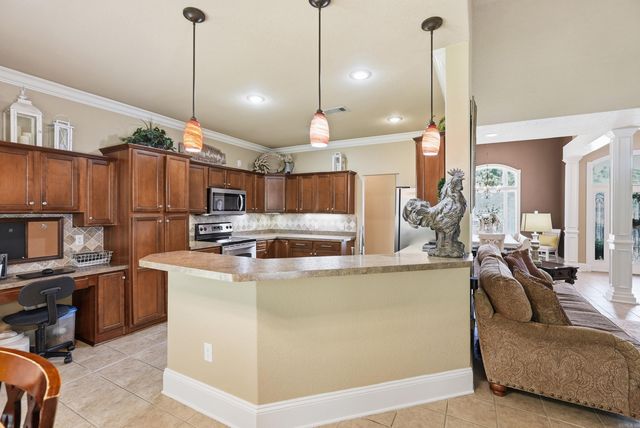 280 Eagle Rock Circle, Hot Springs, AR 71913