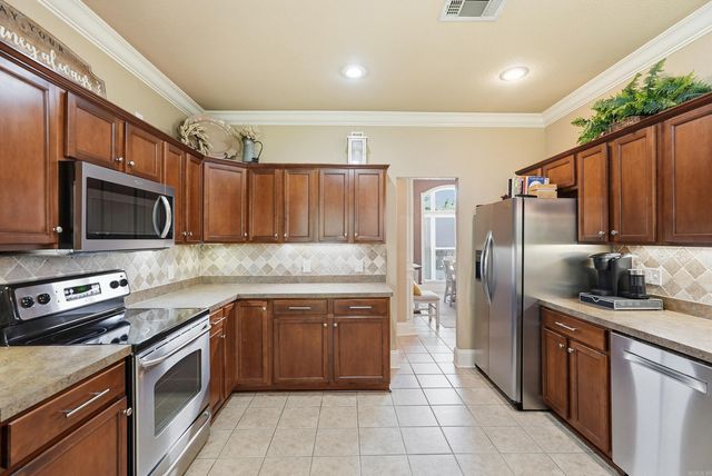 280 Eagle Rock Circle, Hot Springs, AR 71913