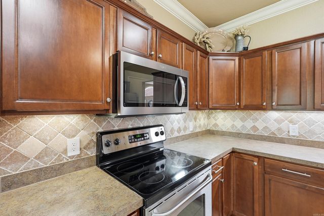 280 Eagle Rock Circle, Hot Springs, AR 71913