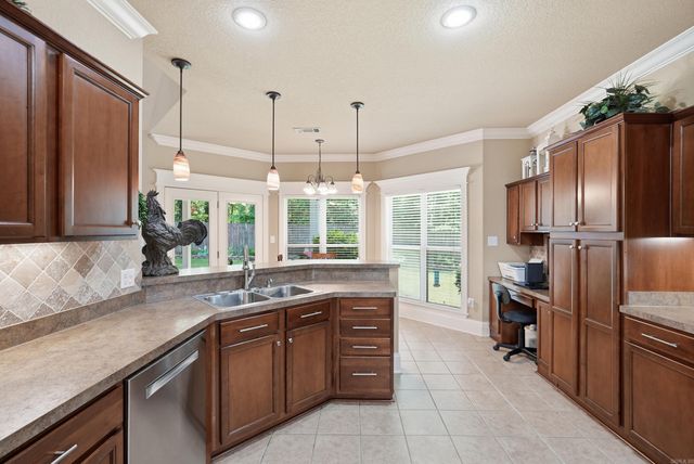280 Eagle Rock Circle, Hot Springs, AR 71913