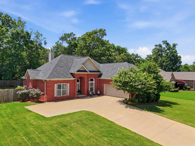 280 Eagle Rock Circle, Hot Springs, AR 71913