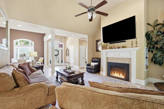 280 Eagle Rock Circle, Hot Springs, AR 71913