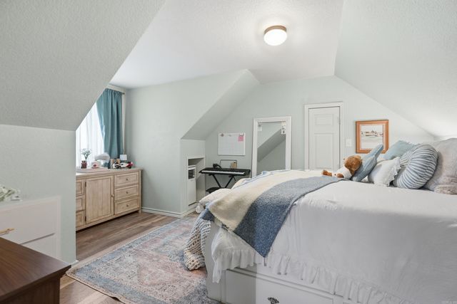 280 Eagle Rock Circle, Hot Springs, AR 71913