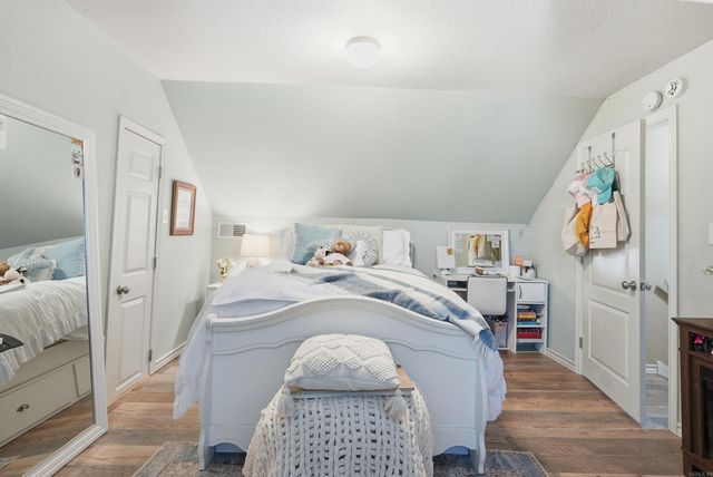 280 Eagle Rock Circle, Hot Springs, AR 71913