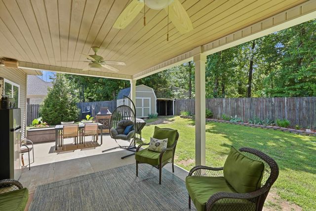 280 Eagle Rock Circle, Hot Springs, AR 71913
