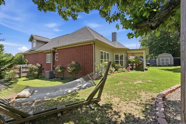 280 Eagle Rock Circle, Hot Springs, AR 71913