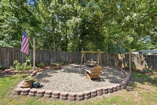 280 Eagle Rock Circle, Hot Springs, AR 71913