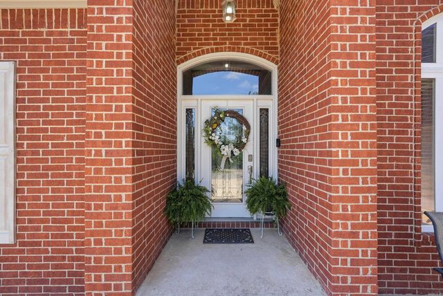 280 Eagle Rock Circle, Hot Springs, AR 71913