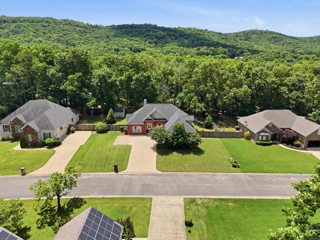280 Eagle Rock Circle, Hot Springs, AR 71913