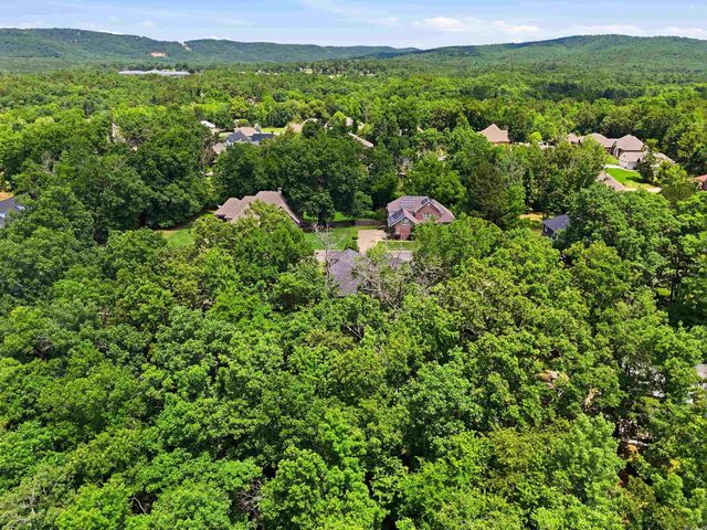 280 Eagle Rock Circle, Hot Springs, AR 71913