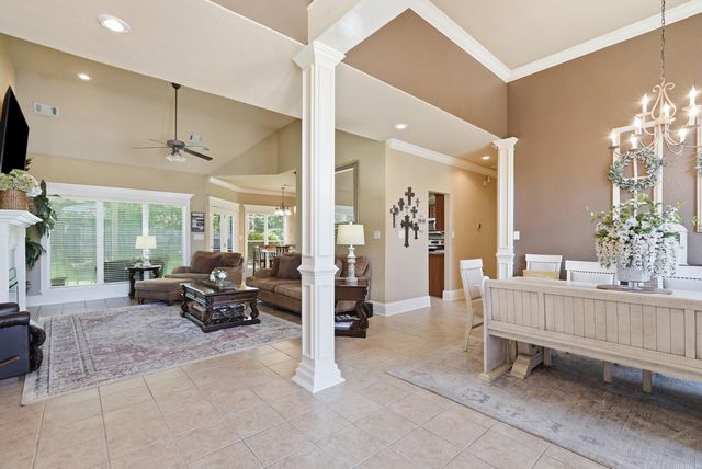 280 Eagle Rock Circle, Hot Springs, AR 71913