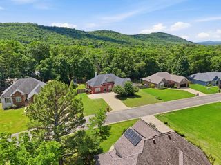 280 Eagle Rock Circle, Hot Springs, AR 71913