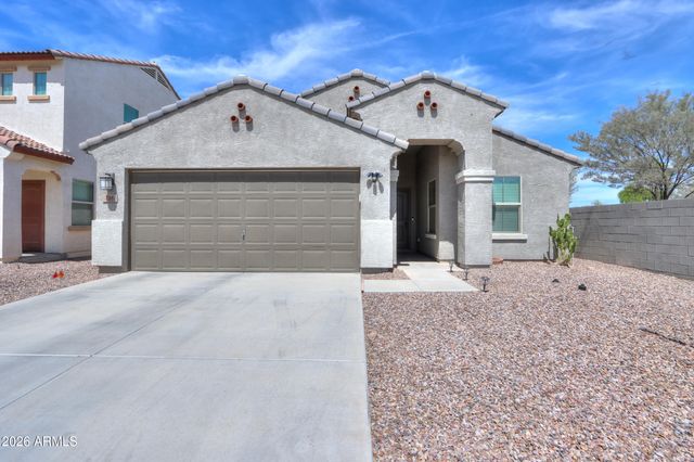 786 W Kingman Drive, Casa Grande, AZ 85122