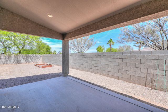 786 W Kingman Drive, Casa Grande, AZ 85122