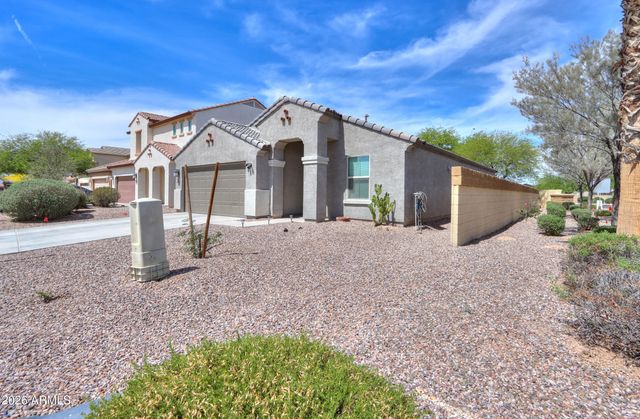 786 W Kingman Drive, Casa Grande, AZ 85122