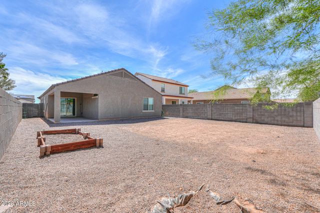 786 W Kingman Drive, Casa Grande, AZ 85122
