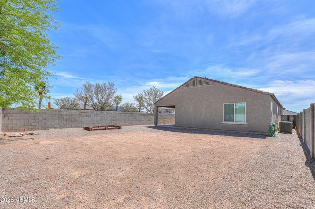 786 W Kingman Drive, Casa Grande, AZ 85122
