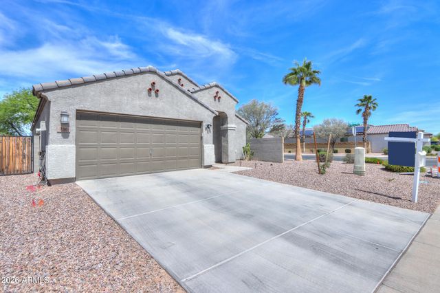 786 W Kingman Drive, Casa Grande, AZ 85122