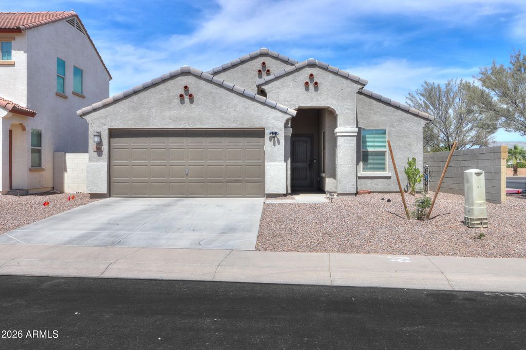 786 W Kingman Drive, Casa Grande, AZ 85122