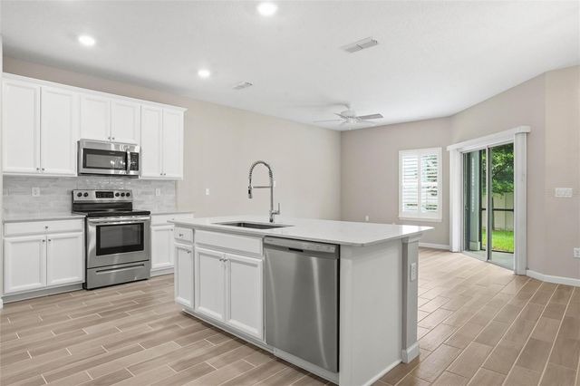1680 POTTSBURG POINT DRIVE, Jacksonville, FL 32207