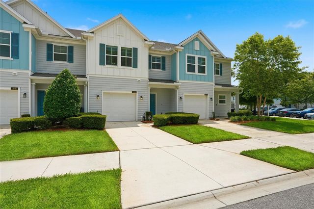 1680 POTTSBURG POINT DRIVE, Jacksonville, FL 32207