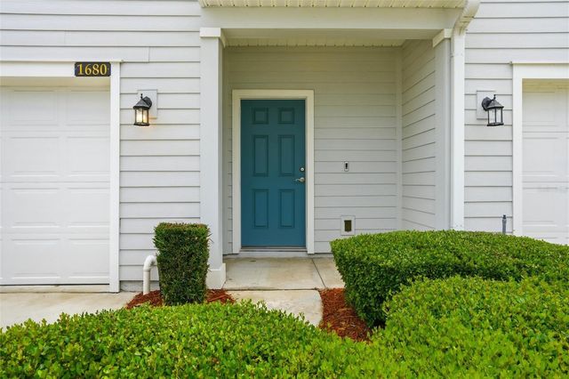 1680 POTTSBURG POINT DRIVE, Jacksonville, FL 32207