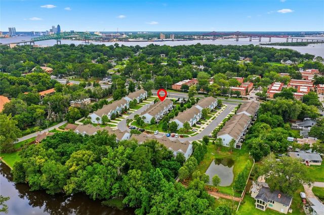 1680 POTTSBURG POINT DRIVE, Jacksonville, FL 32207