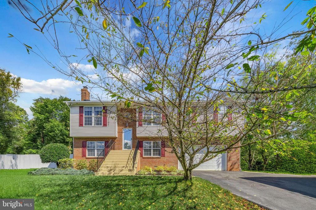 29844 CHERYL CT, Mechanicsville, MD 20659