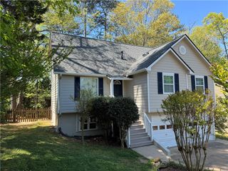 523 Cherokee Overlook Court, Canton, GA 30115
