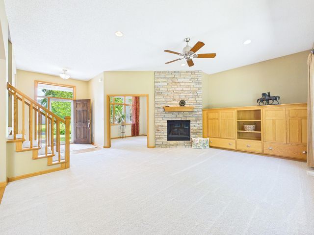 6324 Langer Lane, Hugo, MN 55038