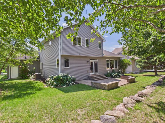 6324 Langer Lane, Hugo, MN 55038
