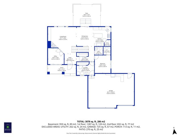 6324 Langer Lane, Hugo, MN 55038