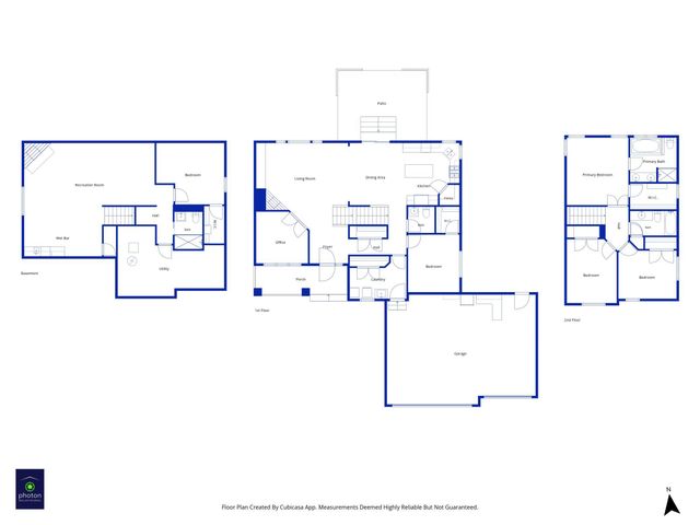 6324 Langer Lane, Hugo, MN 55038
