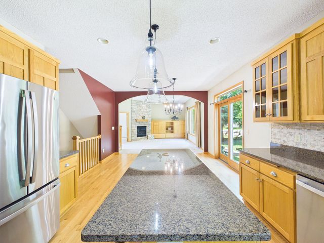 6324 Langer Lane, Hugo, MN 55038