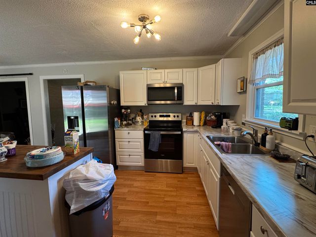 809 N Campanella Drive Extension, Columbia, SC 29203