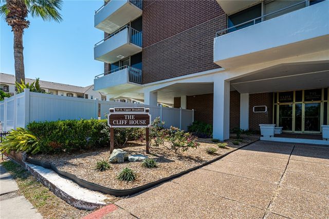 715 S Upper Broadway St 202, Corpus Christi, TX 78401