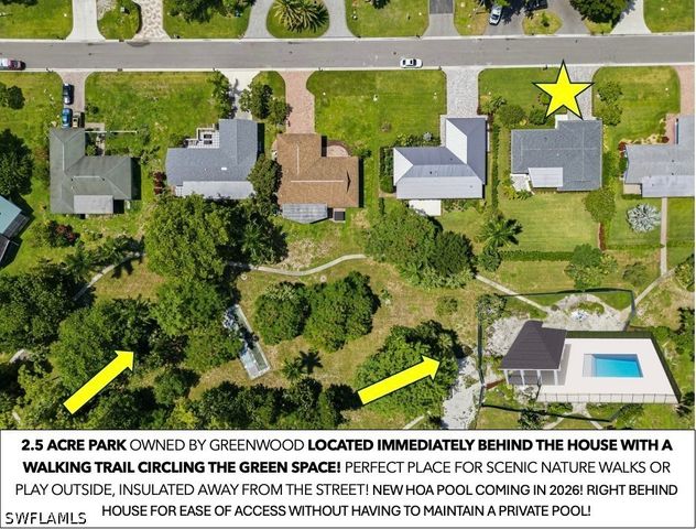 664 Pompano DR, Naples, FL 34110