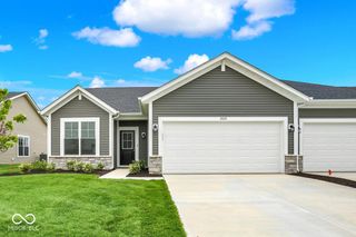2021 Frost Line Lane, Greenfield, IN 46140