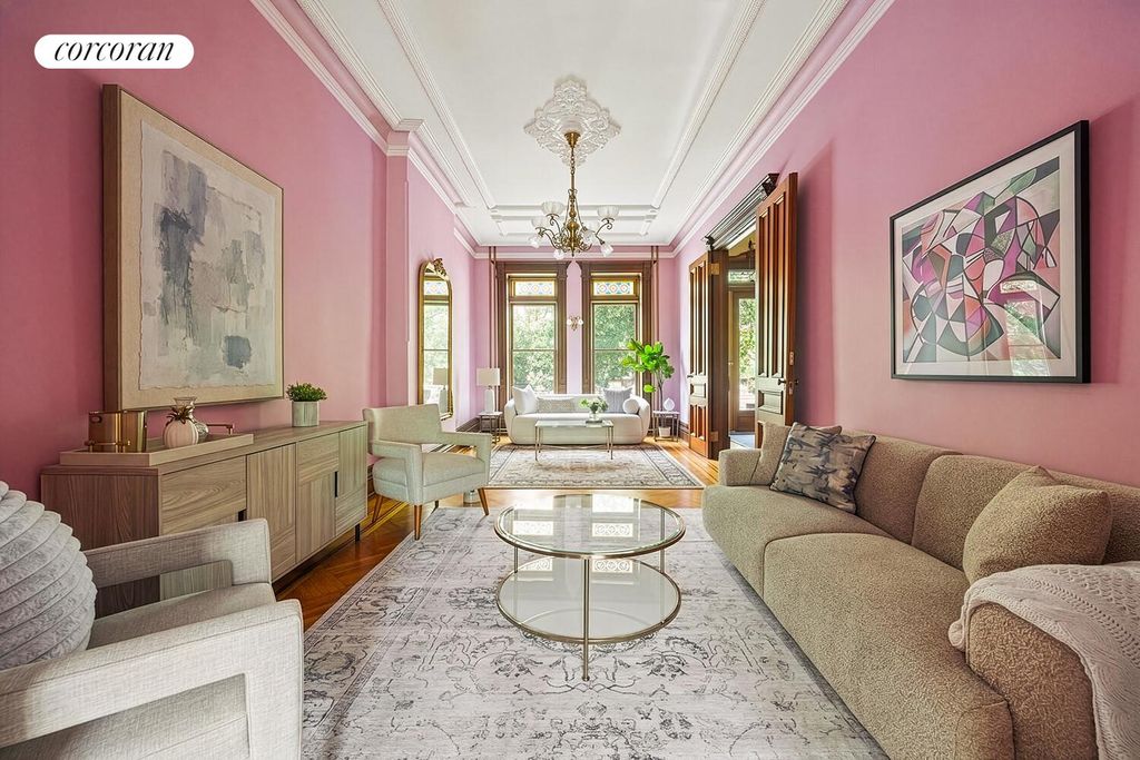 662 10TH Street, New York City, NY 11215