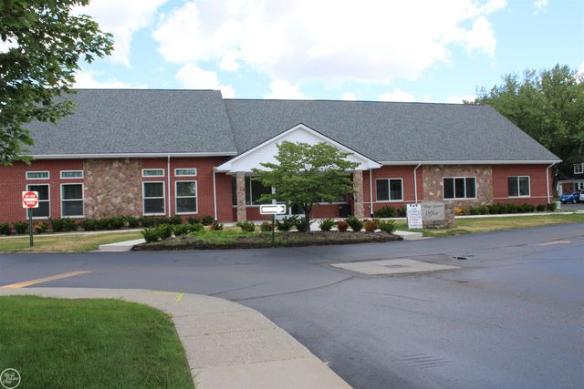 45731 Kensington Street, Utica, MI 48317