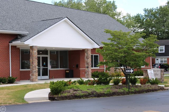 45731 Kensington Street, Utica, MI 48317